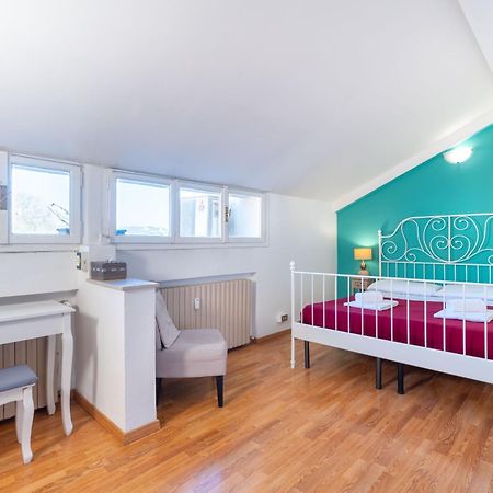 Cittadella Suite 维罗纳 外观 照片