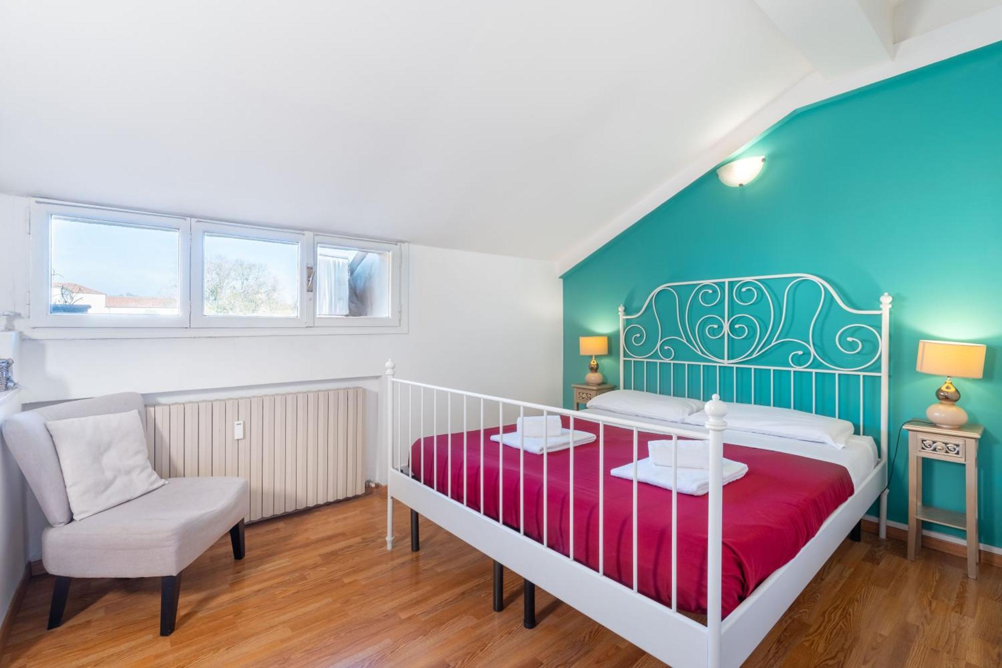 Cittadella Suite 维罗纳 外观 照片