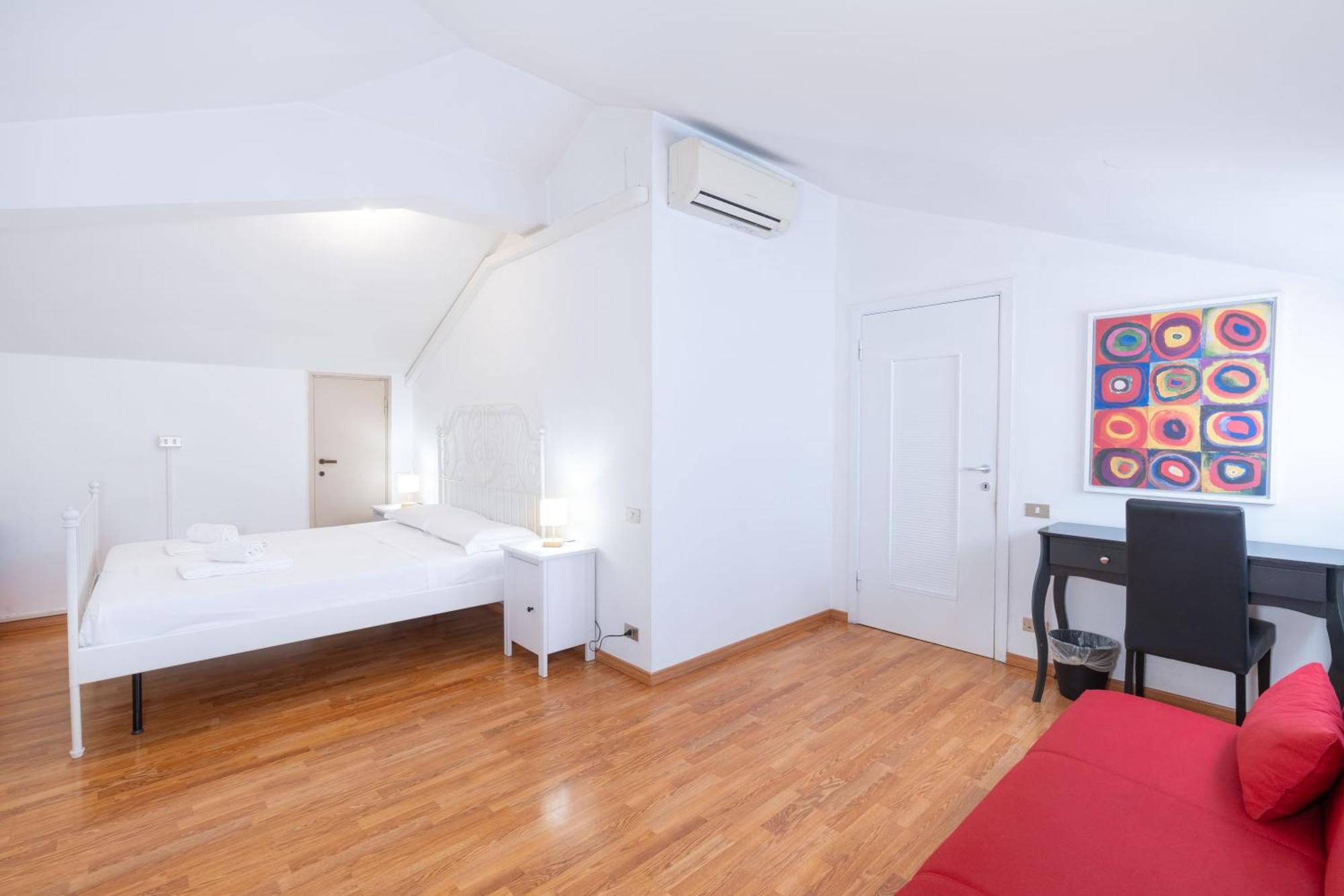 Cittadella Suite 维罗纳 外观 照片
