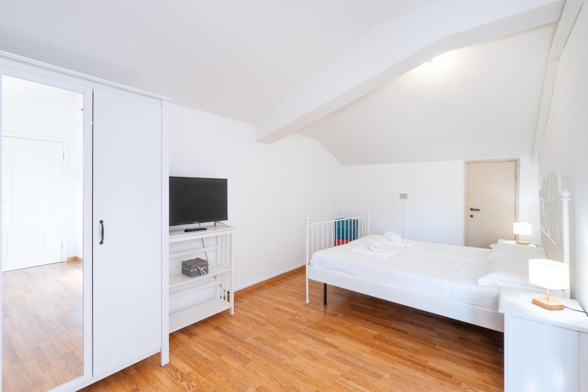 Cittadella Suite 维罗纳 外观 照片