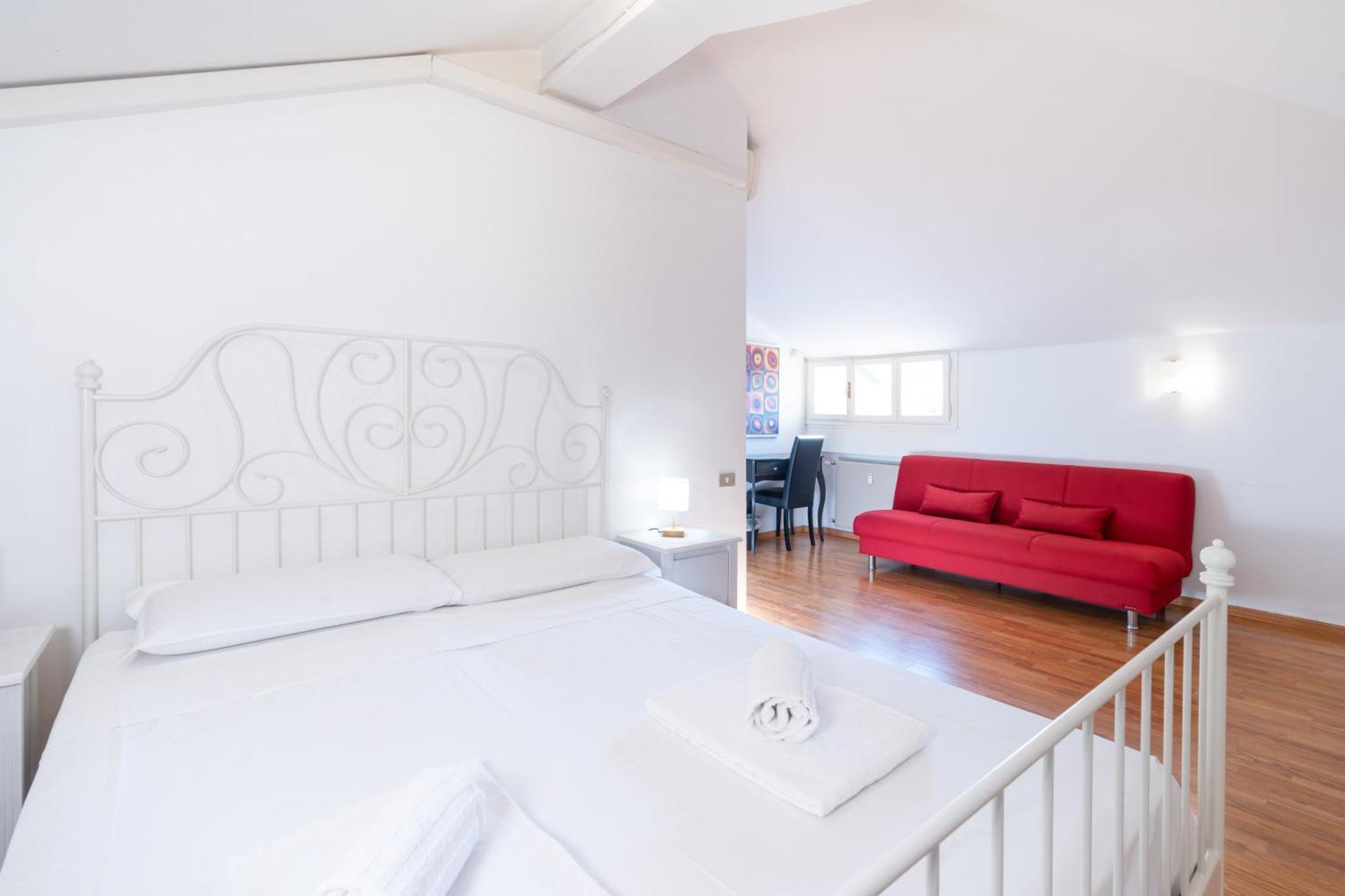 Cittadella Suite 维罗纳 外观 照片