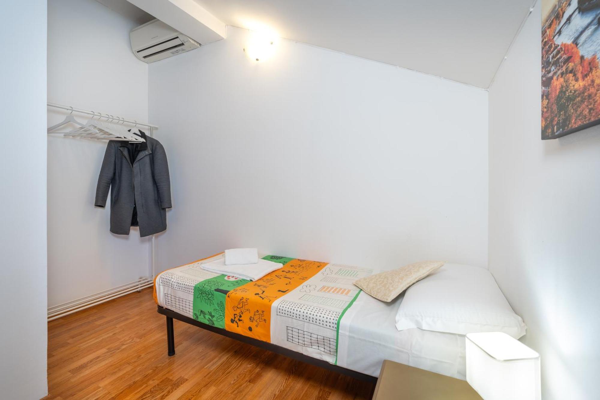 Cittadella Suite 维罗纳 外观 照片