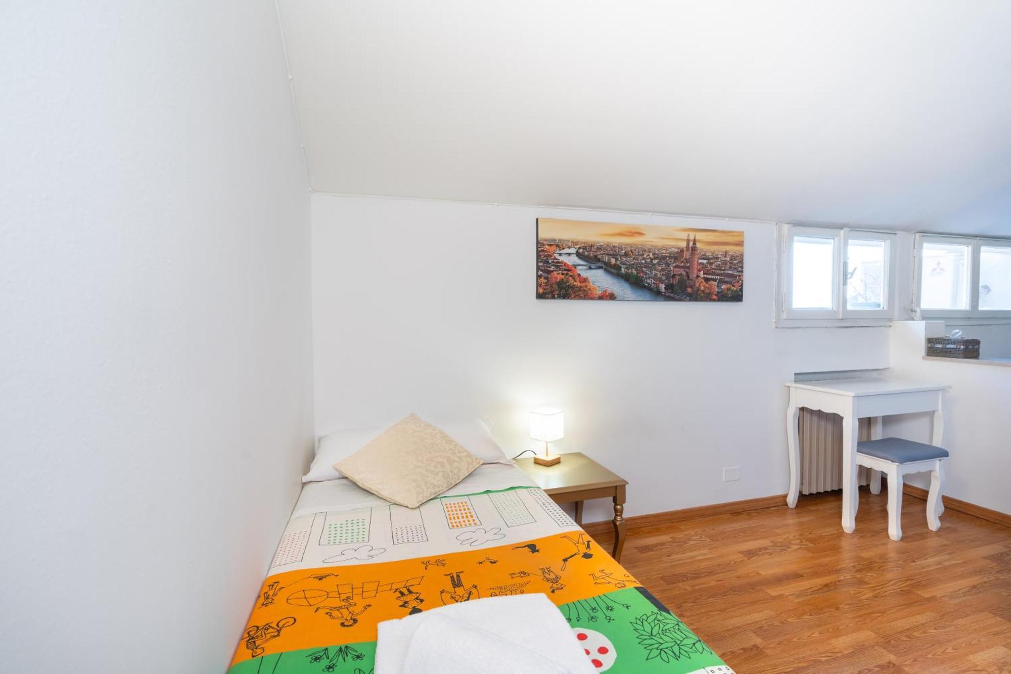 Cittadella Suite 维罗纳 外观 照片