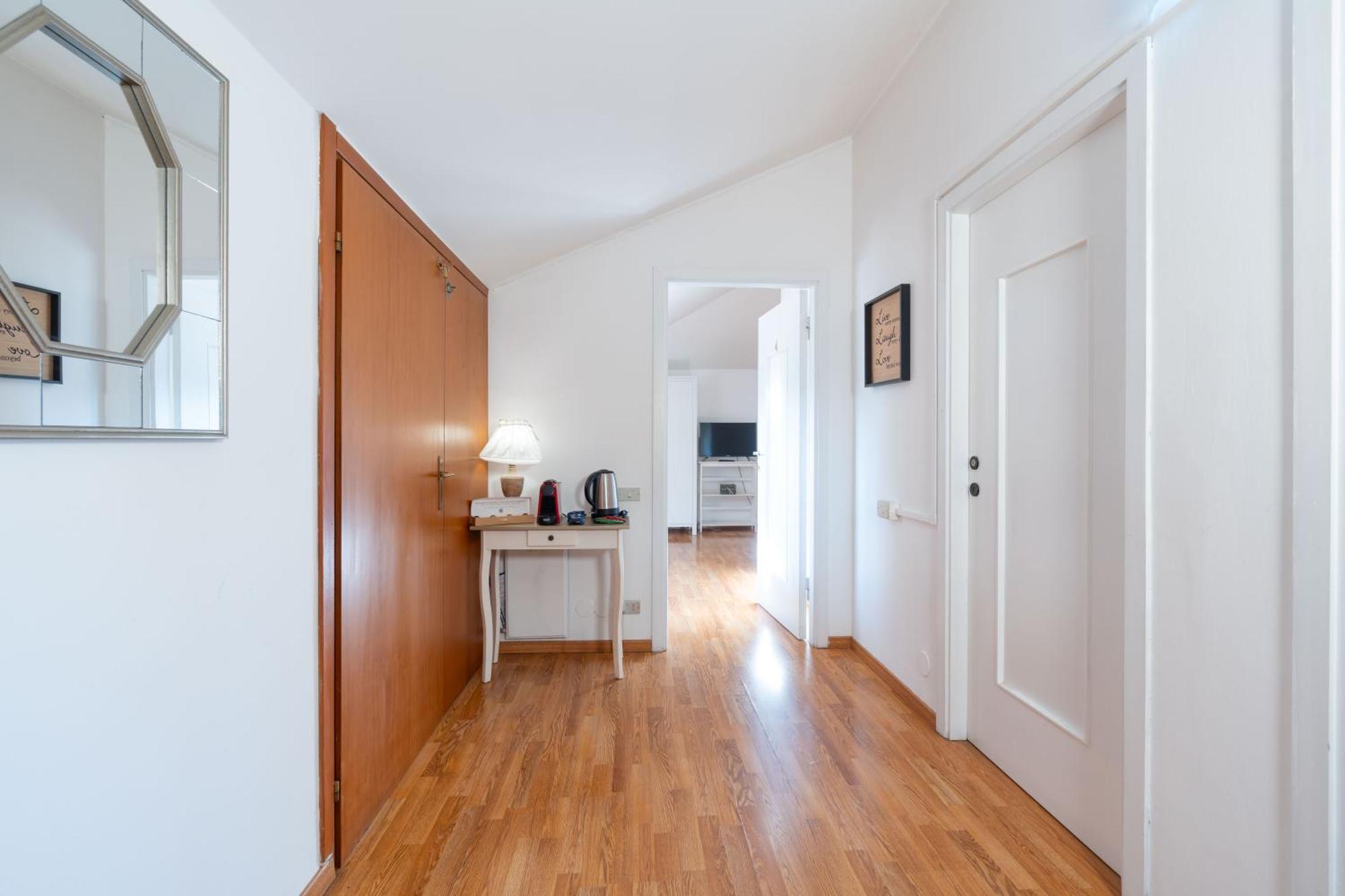 Cittadella Suite 维罗纳 外观 照片